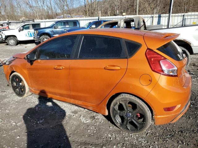 2018 FORD FIESTA ST - 3FADP4GX7JM143913