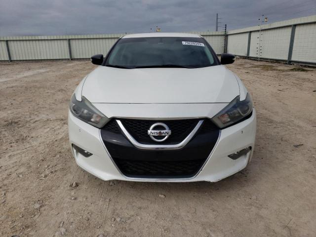 1N4AA6AP2JC367388 | 2018 NISSAN MAXIMA 3.5