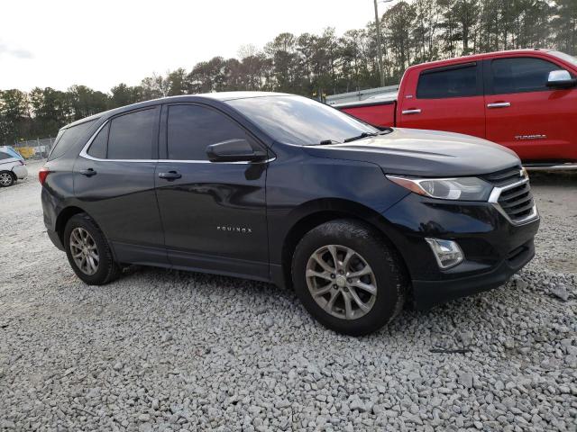 2020 CHEVROLET EQUINOX 4D 3GNAXUEV8LL133650