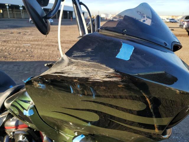 2022 HARLEY-DAVIDSON FLTRXSE 1HD1TCL17NB952053