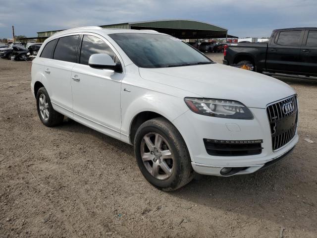 WA1LGAFEXFD024349 | 2015 AUDI Q7 PREMIUM