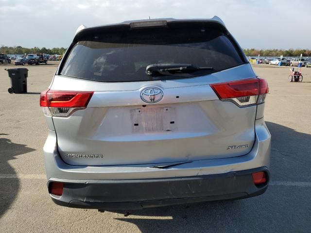 5TDJZRFH1HS439325 | 2017 TOYOTA HIGHLANDER