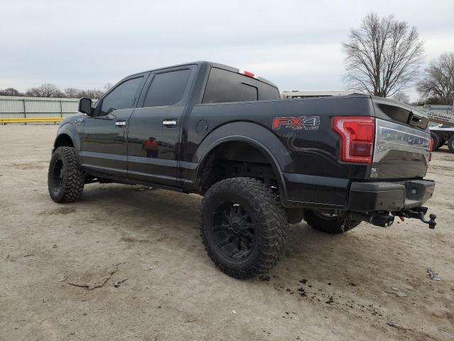 1FTEW1EFXFFC14748 | 2015 FORD F150 SUPER