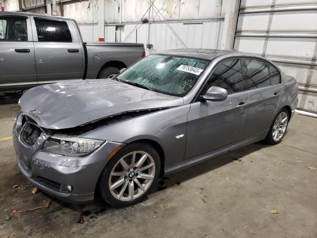 2010 BMW 3 Series 328i