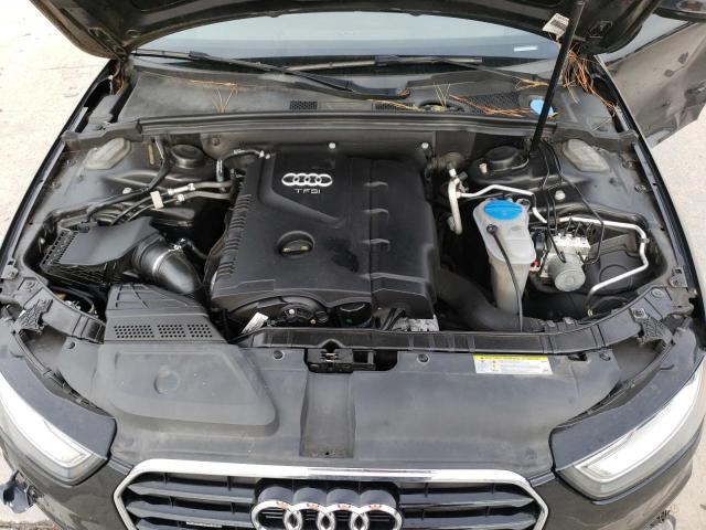 VIN WAUFFAFL0FN030382 2015 Audi A4, Premium Plus no.11