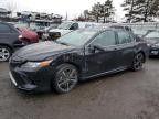 2020 TOYOTA CAMRY XSE - 4T1K61AK2LU940581