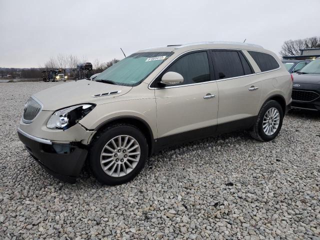 2009 Buick Enclave CXL