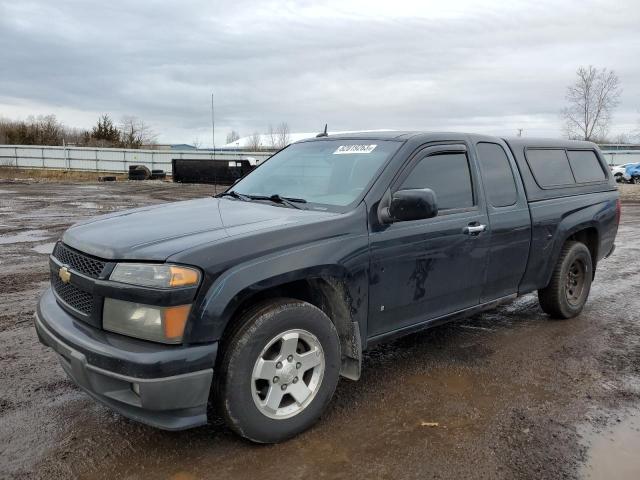 2009 Chevrolet Colorado 