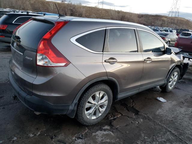 Vin: 5j6rm4h73cl012872, lot: 80401473, honda crv exl 20123