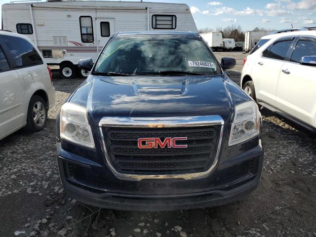 2GKALMEK9H6170006 | 2017 GMC TERRAIN SL