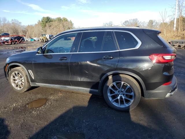 5UXCR6C5XKLK85822 | 2019 BMW x5 xdrive40i