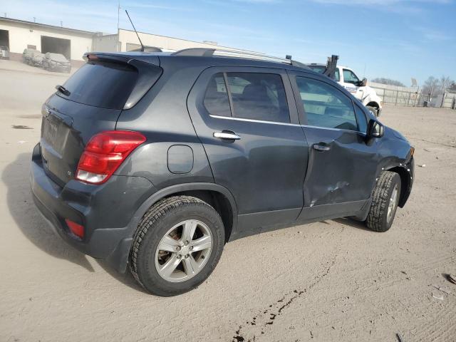 3GNCJPSB1JL225525 | 2018 CHEVROLET TRAX 1LT