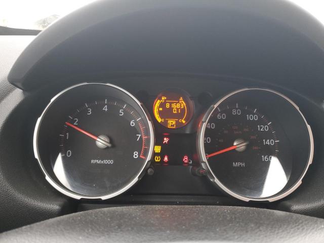 2009 Nissan Rogue S VIN: JN8AS58V09W173754 Lot: 81940173