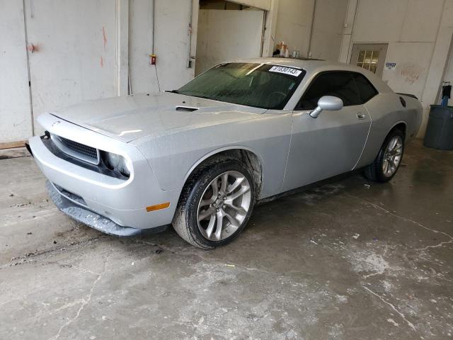 2010 Dodge Challenger SE