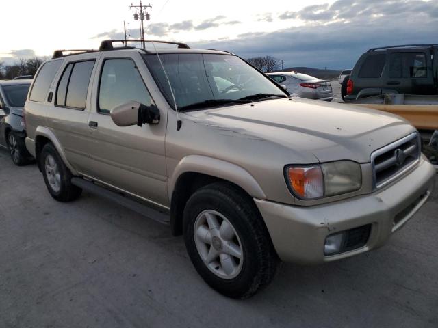 JN8AR07S7YW409367 2000 Nissan Pathfinder Le