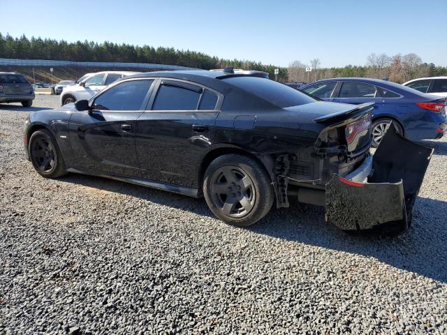 2C3CDXCT0KH749366 | 2019 DODGE CHARGER R/