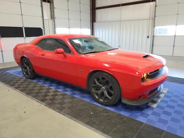 Vin: 2c3cdzbt4kh641913, lot: 79512523, dodge challenger r/t 20194