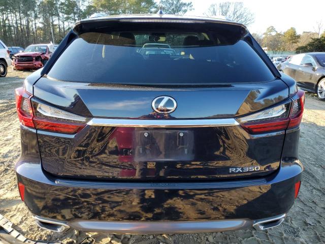 2T2BZMCA9KC210031 | 2019 LEXUS RX 350 BAS