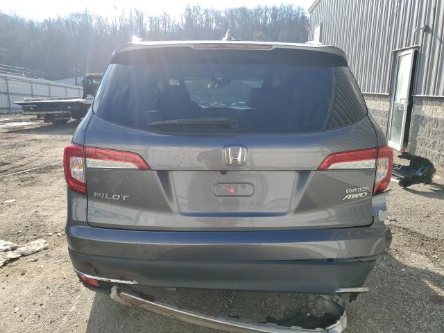 5FNYF6H97MB063501 | 2021 HONDA PILOT TOUR