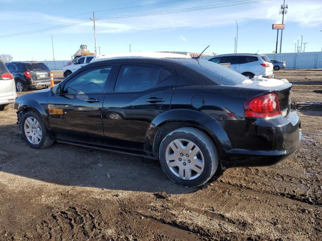 1C3CDZAB5DN652423 | 2013 Dodge avenger se