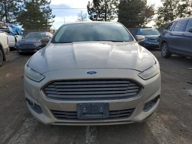 3FA6P0T93FR225026 | 2015 FORD FUSION SE