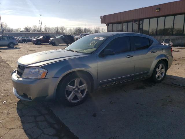 2008 Dodge Avenger SXT