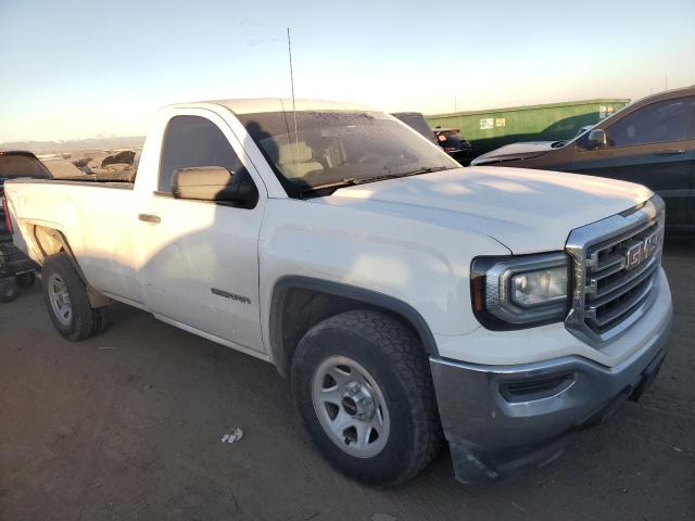 1GTN1LEC1GZ900435 | 2016 GMC SIERRA C15