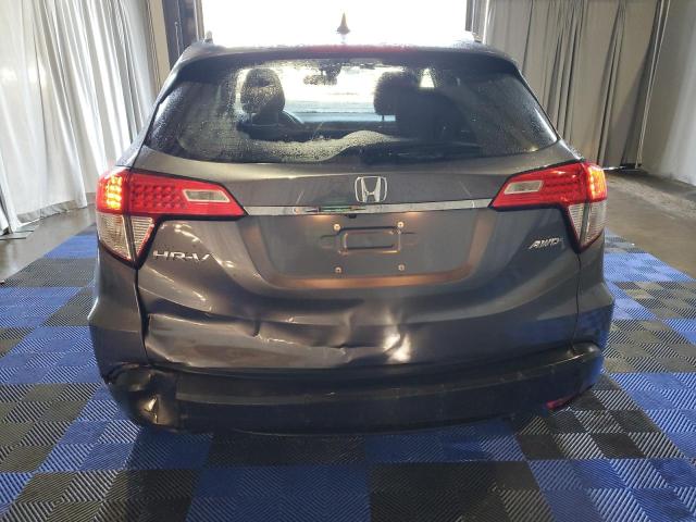 2022 Honda HR-V - Image 6
