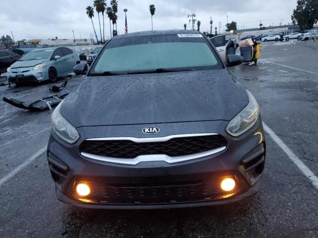 3KPF24AD6ME324984 | 2021 KIA FORTE FE