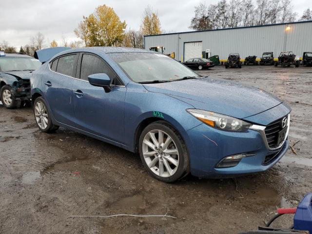 3MZBN1V74HM137406 | 2017 MAZDA 3 TOURING