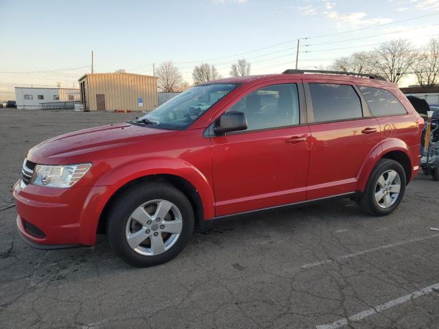 2014 Dodge Journey SE