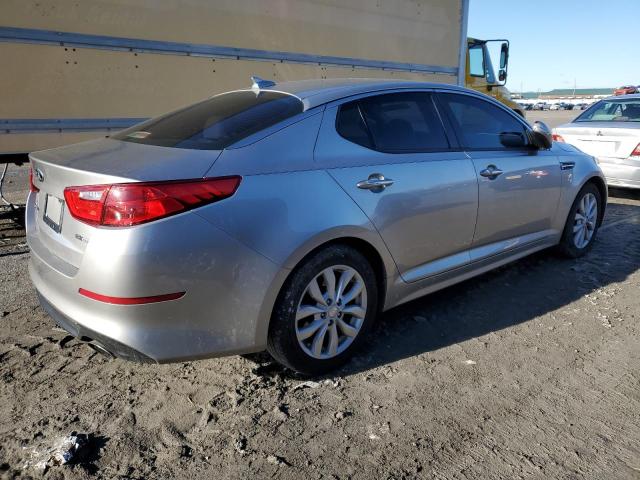 5XXGN4A74FG405210 | 2015 KIA OPTIMA EX