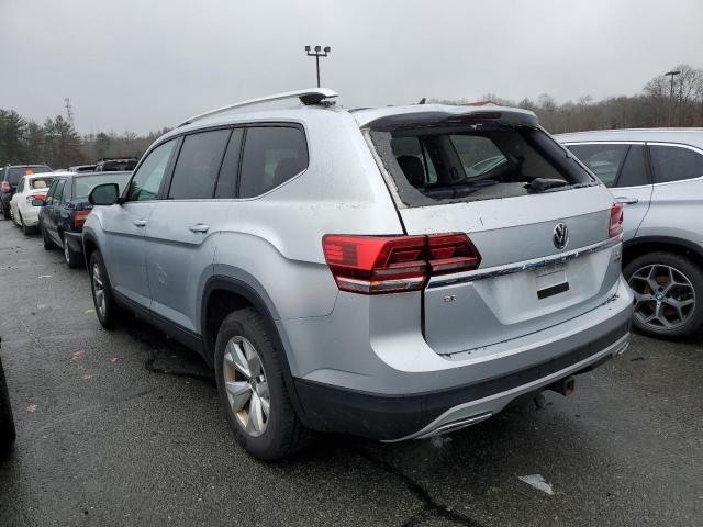 1V2LR2CA3KC577446 | 2019 VOLKSWAGEN ATLAS SE