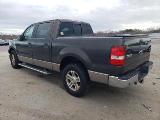 1FTPW12595FB32982 | 2005 Ford f150 supercrew