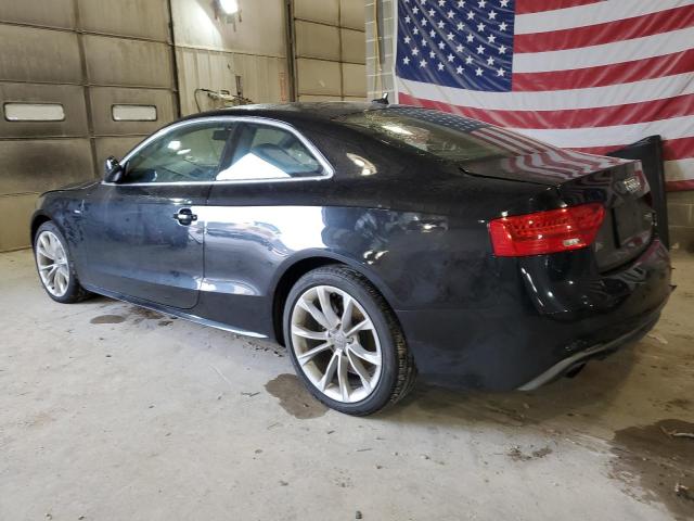 WAUWFAFR5EA014303 2014 AUDI A5, photo no. 2