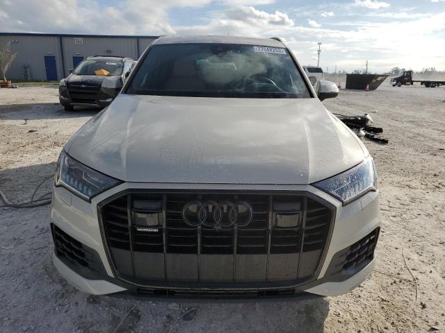 VIN WA1VXBF73PD011881 2023 Audi Q7, Prestige no.5