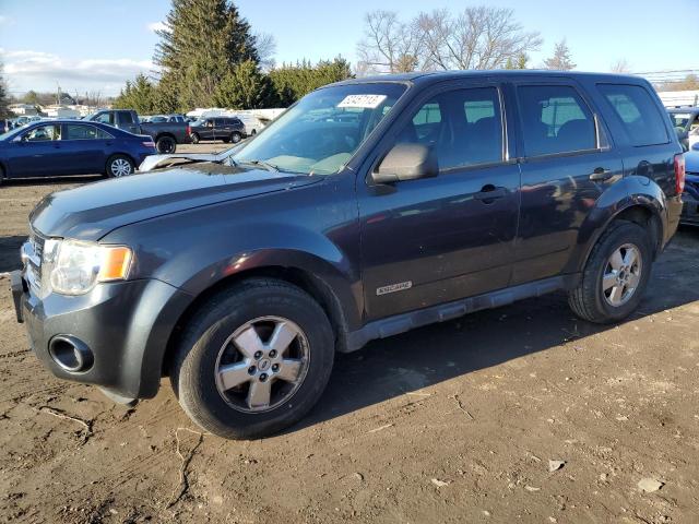 2008 Ford Escape XLS