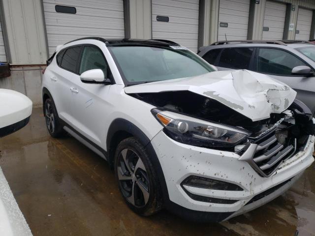 2018 HYUNDAI TUCSON VAL - KM8J3CA26JU688203