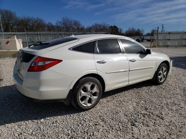 5J6TF2H57AL001549 | 2010 Honda accord crosstour exl