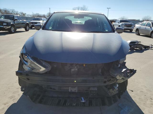 3N1AB7AP5KY423784 | 2019 NISSAN SENTRA S