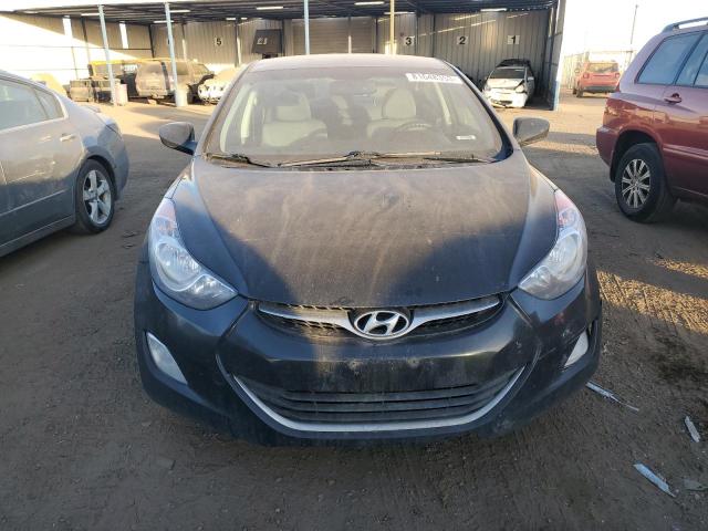 KMHDH4AE8DU937393 | 2013 Hyundai elantra gls