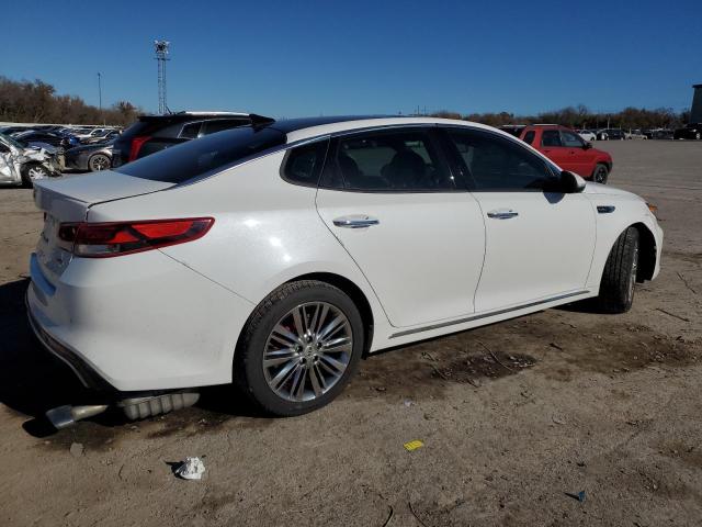 5XXGV4L28HG129330 | 2017 KIA OPTIMA SXL