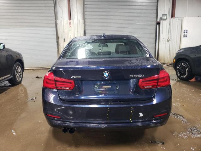 WBA8D9G31HNU65457 | 2017 BMW 330 XI