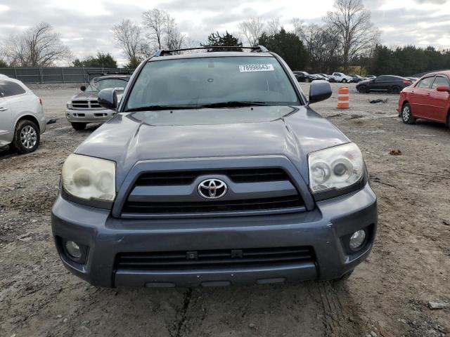 JTEBU17R68K018764 | 2008 Toyota 4runner limited