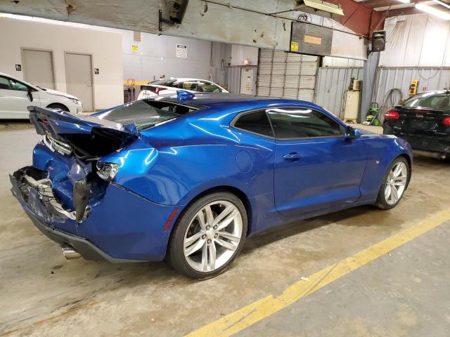 1G1FB1RS2H0101561 | 2017 CHEVROLET CAMARO LT