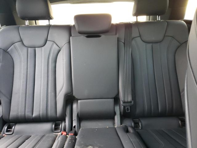 2020 AUDI Q5 TITANIU - WA1ENAFY2L2091866