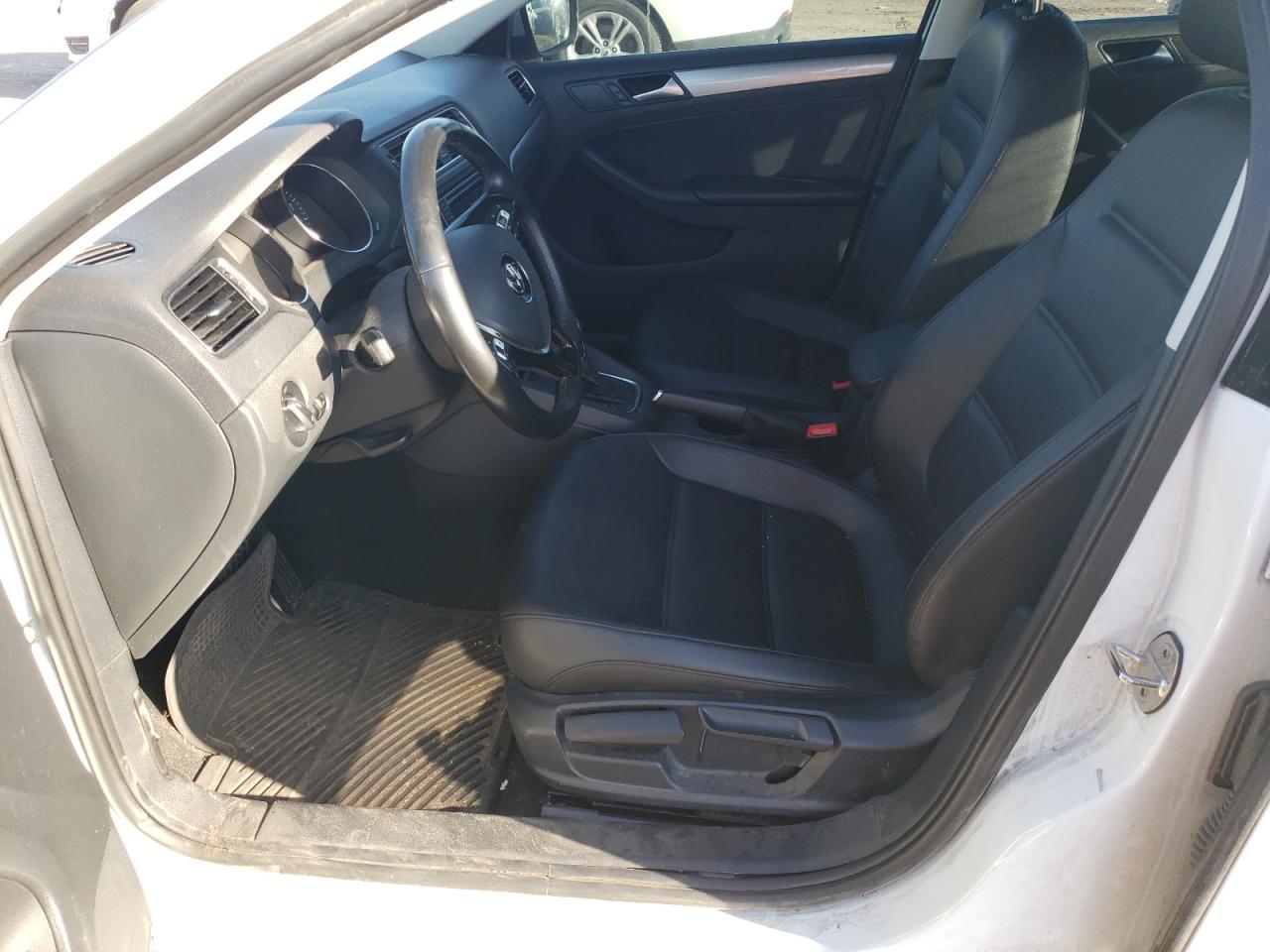 3VWDB7AJ9HM201753 2017 Volkswagen Jetta Se