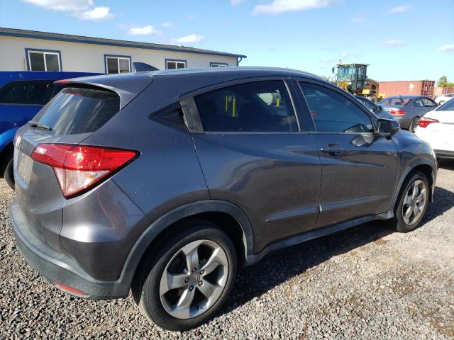 3CZRU5H78HM718960 | 2017 HONDA HR-V EXL