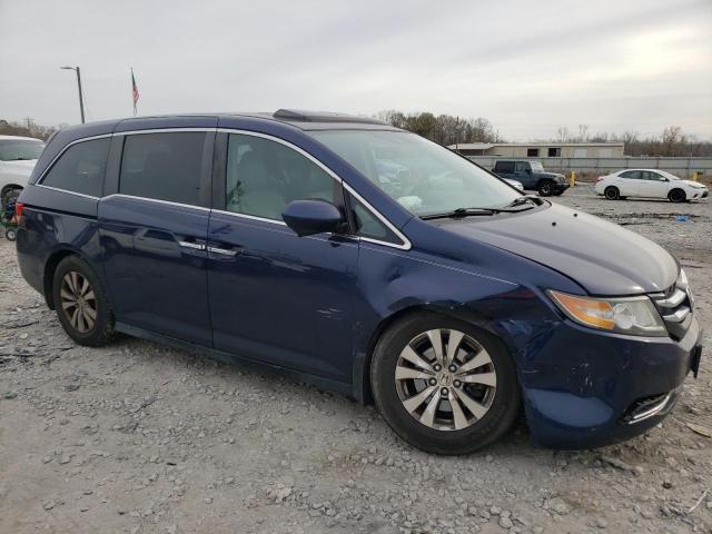 5FNRL5H65FB075002 | 2015 HONDA ODYSSEY EX