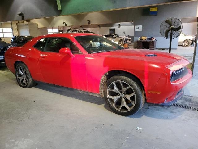 2C3CDZBT5FH703194 | 2015 Dodge challenger sxt plus